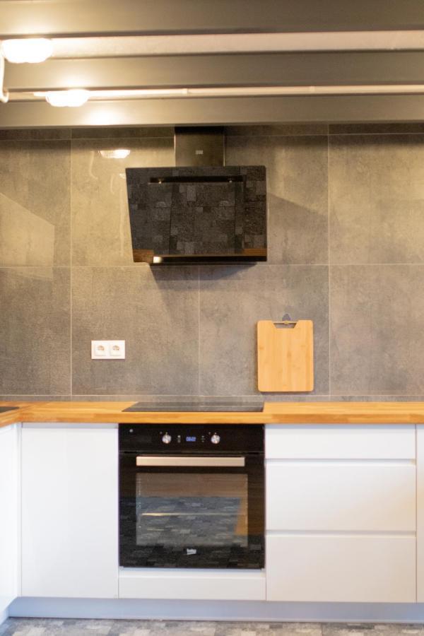 Redcity Loft 116 Жирардув Экстерьер фото